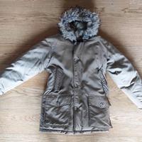 Parka Artic Woolrich