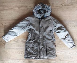 Parka Artic Woolrich