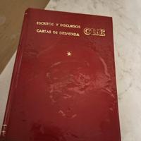 Libro che guevara