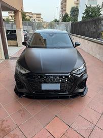 Audi A3 8Y G-Tron S line – Full Optional