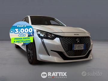 PEUGEOT 208 ii 2019 e-208 Allure Pack 100kW
