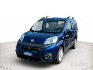 Fiat qubo