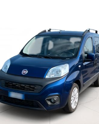 Fiat qubo