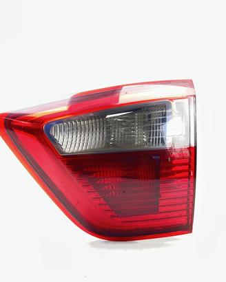 STOP POSTERIORE DESTRO INTEGRATO NEL PORTELLO FORD