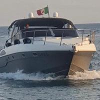 Barca a motore Airon Marine 388 Volvo Penta Diesel