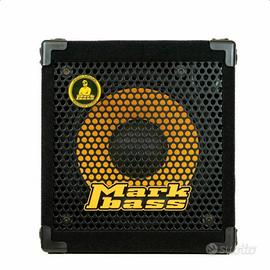 MARK BASS MINI CMD 121P V