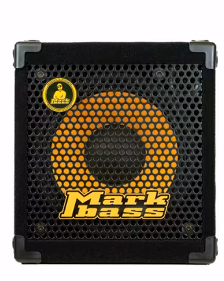MARK BASS MINI CMD 121P V