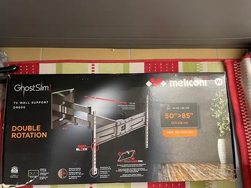 Meliconi Staffa tv