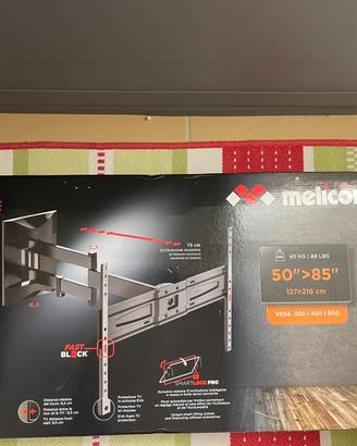 Meliconi Staffa tv