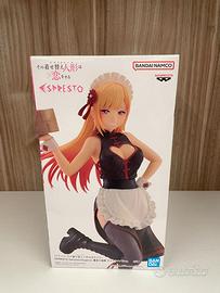 Statua Banpresto My Dress-Up Darling Kitagawa Mari