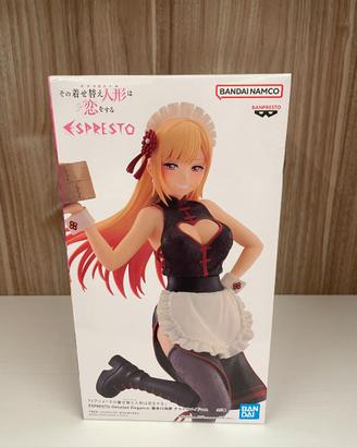 Statua Banpresto My Dress-Up Darling Kitagawa Mari