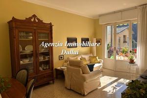 Pontassieve - Luminoso 5 vani con terrazzi e canti