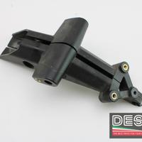 Staffa portatarga Ducati Hypermotard 796 1100 evo