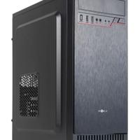 PC Desktop Intel I5 9600K, RAM DDR4 16Gb SSD + HDD