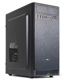 PC Desktop Intel I5 9600K, RAM DDR4 16Gb SSD + HDD