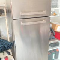 Frigorifero Ariston Inox
