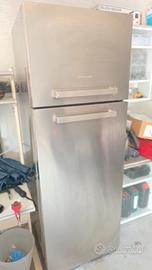 Frigorifero Ariston Inox