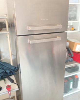 Frigorifero Ariston Inox
