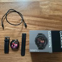 Garmin forerunner 570
