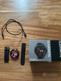 Garmin forerunner 570