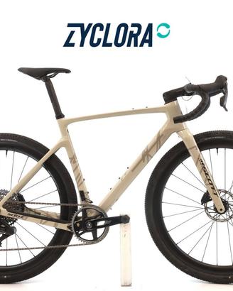 Scott Addict Gravel 20 AXS 13V t.54