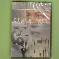 Film DVD DEMONLOVER