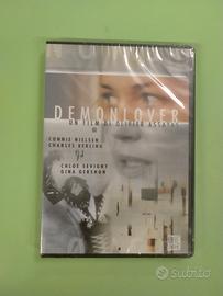 Film DVD DEMONLOVER