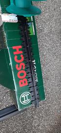 Tagliasiepi elettrico Bosch