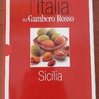 Libro l'italia del gambero rosso