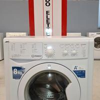 LAVATRICE INDESIT KG 8 