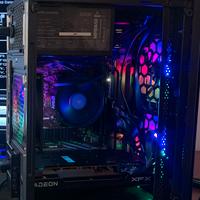 Case pc gaming