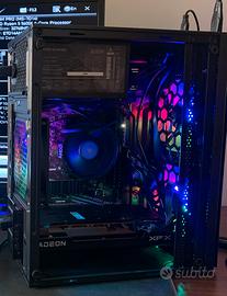 Case pc gaming