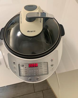 Pentola Multicooker ariete