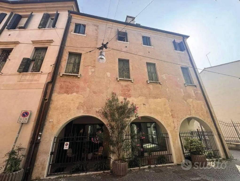 Appartamento – Treviso, San Zeno - Vista 2