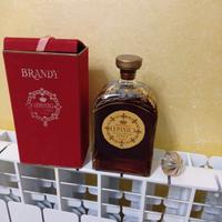 bottiglia si brandy Lepanto 