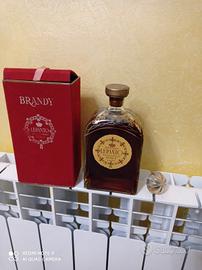 bottiglia di brandy Lepanto 