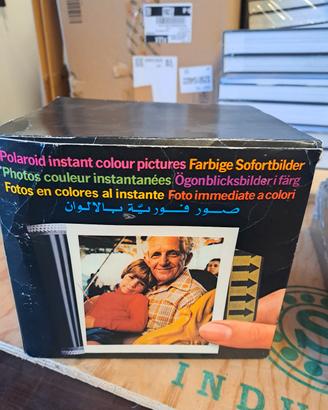 polaroid EE44 LAND 