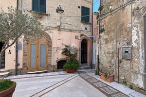 CASA INDIPENDENTE A VASTO