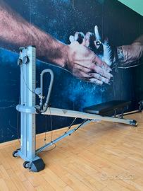 Antigravity Total Gym