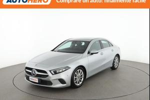 MERCEDES-BENZ A 200 RJ85082