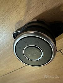 Selettore DNA e sospensioni alfa romeo giulia