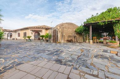 Villa singola - Grammichele