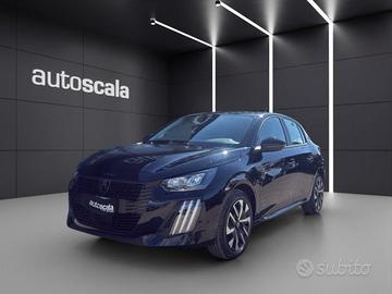PEUGEOT 208 Hybrid 110 e-DCS6 Style
