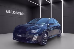 PEUGEOT 208 Hybrid 110 e-DCS6 Style