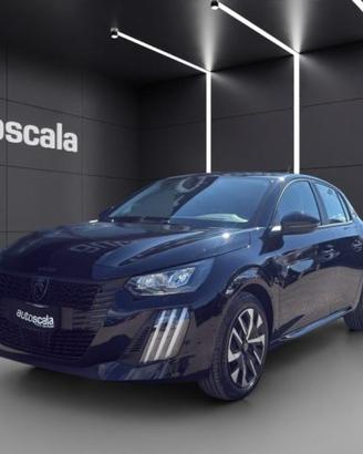 PEUGEOT 208 Hybrid 110 e-DCS6 Style