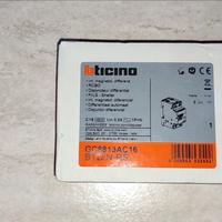 Salvavita Biticino C 32