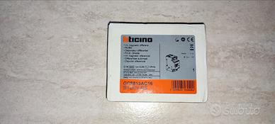 Salvavita Biticino C 32