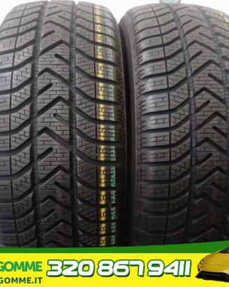 Gomme 205/55/16 PIRELLI Invernali