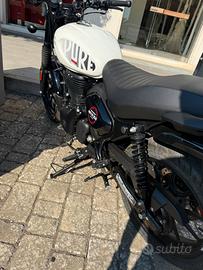 ROYAL ENFIELD 350