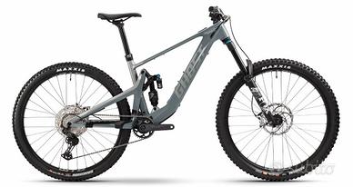 GHOST PATH RIOT ADVANCED 2024